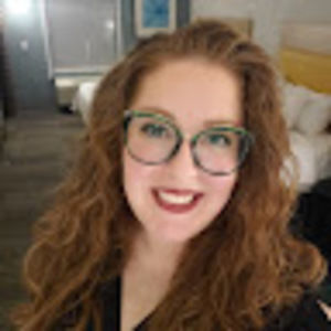 Meet your Posher, Angie kunasek